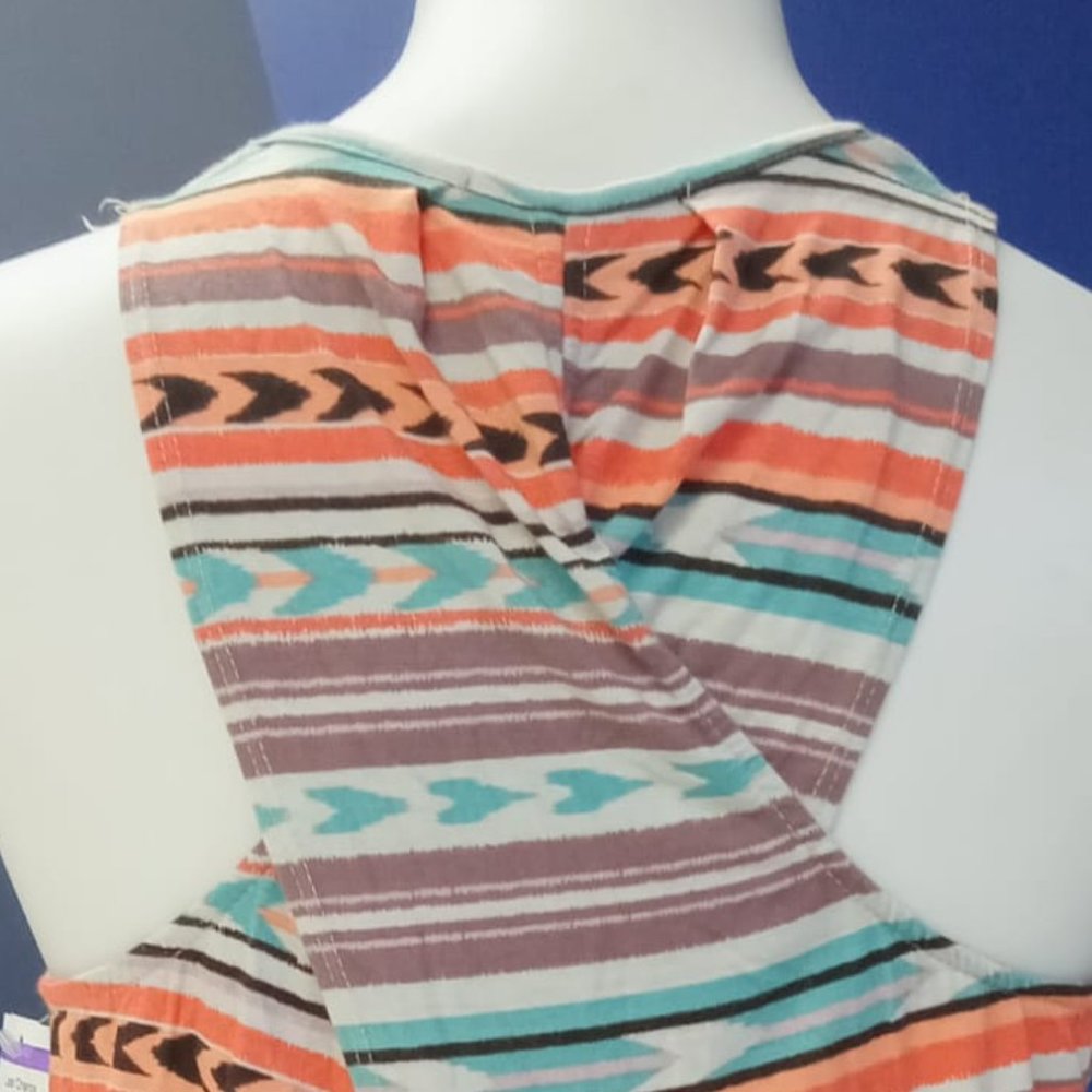 TANK TOP - Picture 5 of 8